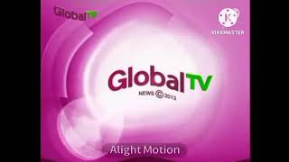 Endcap Global TV 2013  MNC MEDIA 2009  2015 Versi 2 Effects Peview 2 Deefakes [upl. by Colton]