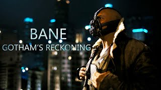 Bane  Gothams Reckoning [upl. by Barb780]