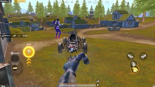 NEW MODE LIVIK GAMEPLAY🔥Pubg Mobile [upl. by Neal799]