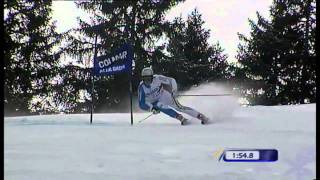 Skiweltcup in Alta Badia [upl. by Jeffers]