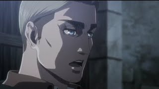 MY SOLDIERS RAGE  ERWIN SMITH SPEECH AOT [upl. by Ailyn544]