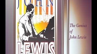 3rd Annual John Lewis Celebration The Genius of John Lewis [upl. by Ayifa647]