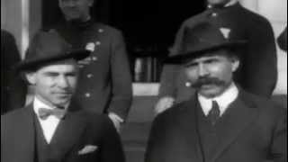 Sacco and Vanzetti trailer [upl. by Inigo]