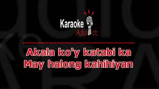 INIWAN  GRIN DEPARTMENT OPM Karaoke [upl. by Anigroeg]