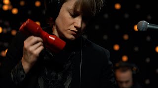 The Weather Station  Heart Live on KEXP [upl. by Fini]