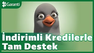 İndirimli Kredilerle Türkiyeye Tam Destek Garantiden [upl. by Notyad]