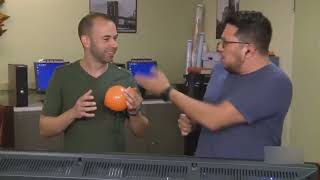 Best Impractical Jokers Compilation Full Clip [upl. by Silletram]