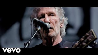 Roger Waters  Déjà Vu Live in Amsterdam June 2018 [upl. by Anilrahc]