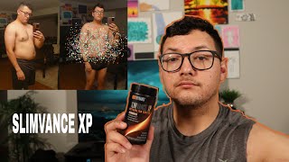 Slimvance XP weightloss review [upl. by Biagio688]