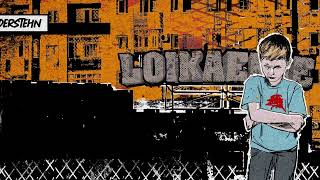 LOIKAEMIE  Tief im Herzen LYRIC Clip [upl. by Essa63]