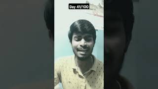 Kushalave kshemave song ❤️Abhishekshettyy 100days100songs challenge support coversong [upl. by Binette]