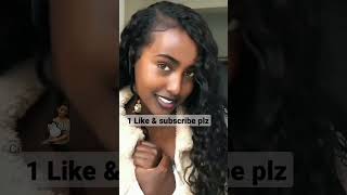 Welo Mejen I EBQ 👑 l Ethiopian Beauty Queen l ethiopia africa ethiopianmusic eritrea oromo ebs [upl. by Naicul]