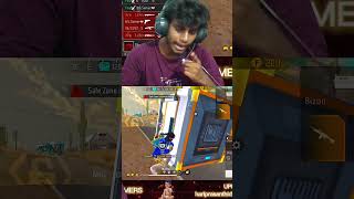 Eanoda Gameplay Pathi Nenga Pesathinga freefire freefiretamil shorts trending narikoottam [upl. by Nihsfa]