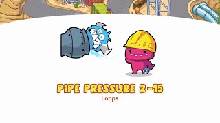 Puzzles Level 215  CodeSpark Academy learn Loops in Tool Trouble  Gameplay Tutorials [upl. by Madaras988]