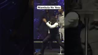 Ntambula ne Yesuapostlegracelubega phaneroo worshipmusic phanerooworship phanerooonlineservice [upl. by Niwre]