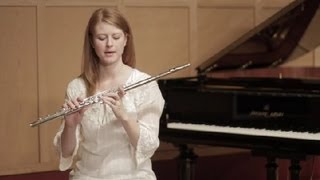 Can You Play Altissimo on a Student Flute  Flutes [upl. by Leiruh505]