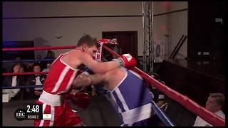 Rhys Evans V Michael Black 1 Part 2 [upl. by Sharron]