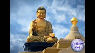 Akash Amuche Dharani Amuchi Vishavchi Amuche Sare  Buddha Status  Buddha Purnima Status [upl. by Yanat]