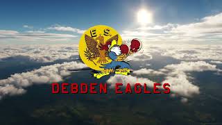 DCS Debden Eagles Campaign [upl. by Lyrad]