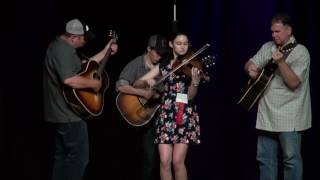 20170621 Jr3 Regina Scott  Jr Div  Weiser Fiddle Contest 2017 [upl. by Clarita]