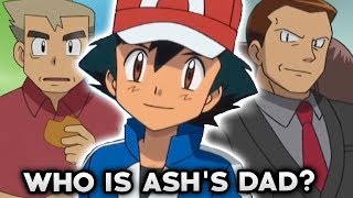 Pokemon Theory Ash is a Fraud [upl. by Annawat345]