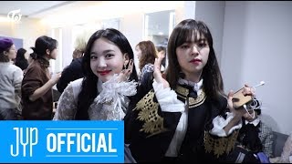 TWICE TV quotKBS 가요대축제quot [upl. by Matusow]