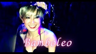 Bamboleo  Bellydance Gipsy Rumba Fusion Choreography  バンボレオ ベリーダンス ジプシールンバフュージョン振付 2024 [upl. by Betty463]