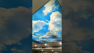 False Ceiling Best Art Desgin  gypsum plastar Ceiling [upl. by Emrich]