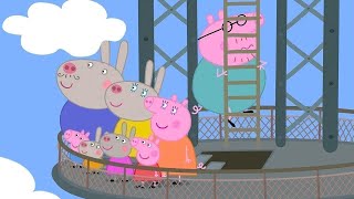 French  Peppa Pig Français LIVE 2024 🔴 Épisodes Complets  Dessins Animés pour Enfants 247 [upl. by Viviene]