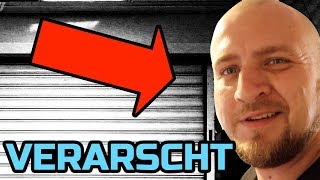 🔴Jalousien Scout VERARSCHT MICH WOHL [upl. by Bastien662]