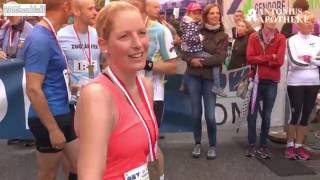 OMV Halbmarathon Altötting 2016 [upl. by Nnahgaem716]