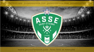 ASSE  12M€ que ceux qui critiquent St Etienne se taisent [upl. by Sirrot177]