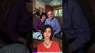 The story of Nasim Aghdam [upl. by Darrill]