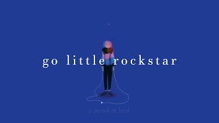 go little rockstar [upl. by Asylem76]