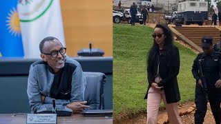 🚨🚨HE Paul KAGAME NAWE AVUZE KUBUSINZI  ATI IGIPIMO CYARI KIGIYE GUTURIKA [upl. by Ause]