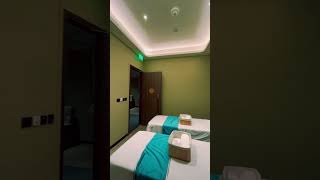 The Artiste Kochi Meghavi wellness spabackwatersofkeralakerelakochitravelindianjgetaways [upl. by Dera]