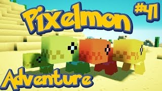 Pixelmon Minecraft Adventure Server Series Ep 41  The Best Boss Speed Run Ever [upl. by Hermosa]