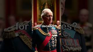 King Charles Ill A Monarchs Legacy [upl. by Florrie]