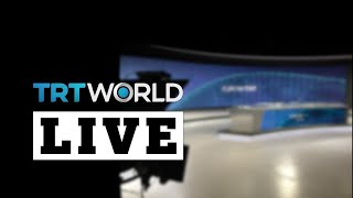 LIVE Watch TRT World [upl. by Quintus]