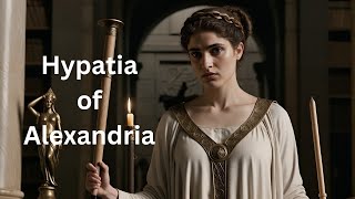 Hypatia of Alexandria Philosophy Science and Martyrdom quotTragic Storyquot  Historical Tip [upl. by Ojimmas]