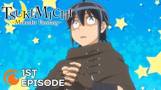 TSUKIMICHI Moonlit Fantasy Ep 1  Failed Hero [upl. by Cy]