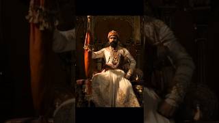 Chhaava teaser review chhava shivajimaharaj history shorts [upl. by Ardyaf281]