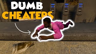 The EASIEST CHEATERS Ive EVER CAUGHT Ep 36 [upl. by Obel]