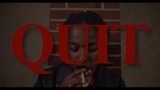 quotQuitquot A Decision Film 4K UNCSA [upl. by Ynnavoig679]