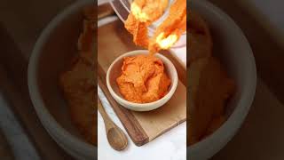 Easy Way to Make Hummus 🫑🥯🫓 [upl. by Torray]