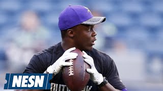 Teddy Bridgewater Couldve Lost Leg After Injury [upl. by Nealey]