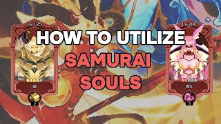 Pixel Heroes  everything you need to know about samurai souls [upl. by Hollister]