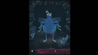 The Monsters by Tinybop Best iPad app demo for kids Ellie [upl. by Yvehc]