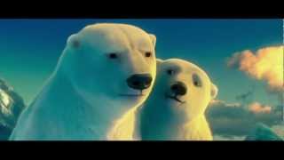 Polar Bears Film CocaCola 2013 [upl. by Meridith]