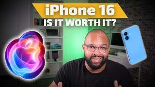 iPhone 16 First Look New Colors Cameras and iOS 18 Features [upl. by Attenad]